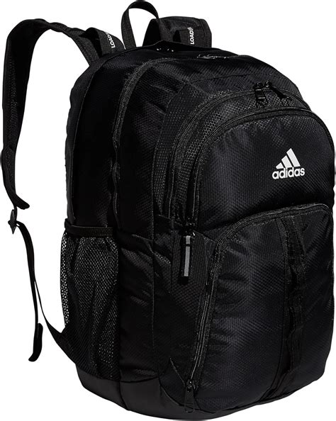 adidas prime 6 backpack liters|adidas prime 6 backpack black.